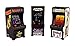 Tiny Arcade Games Gift Box Bundle Set of 3 - Frogger - Dig Dug - Galaga