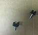 Ford Genuine EJ5Z-7855100-AA Luggage Rack Cross Bar Set