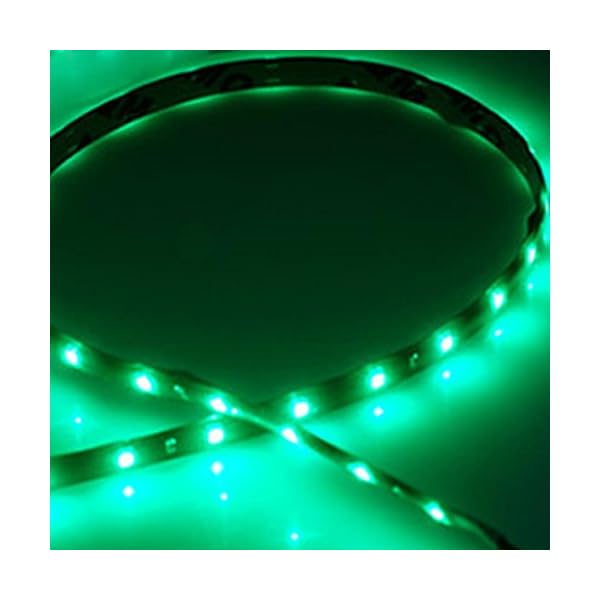 BSGSH-2x-Boat-Navigation-LED-Lighting-RED-and-GREEN-Waterproof-Marine-LED-Strips