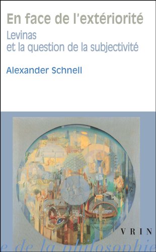 En face de l'extériorité