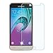 GALAXY SKY Case, Phonelicious SAMSUNG GALAXY SKY (S320VL)Premium Tempered Glass Screen Protector Shield Touch, 9-H Hardness HD Clear [Anti-Scratch][Anti Fingerprint][Bubble Free]Ultra-clear (GLASS)