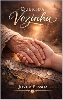 Livro Querida vozinha