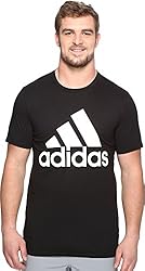 adidas Men's Badge of Sport Classic Tee