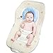 Babymoon Pod - For Flat Head Syndrome & Neck Support (Pale Blue Dot)