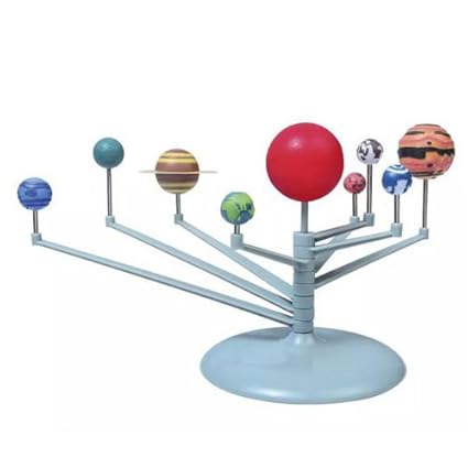 Solar System Eaglemoss