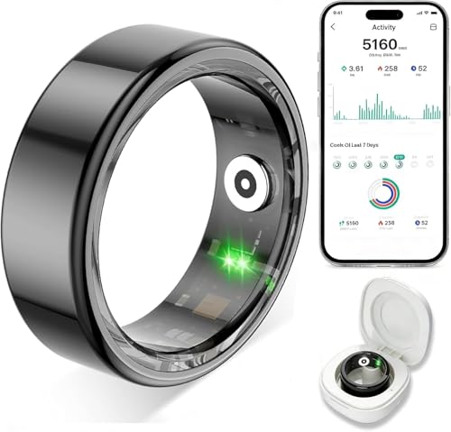 Ring TYUIOL Smart