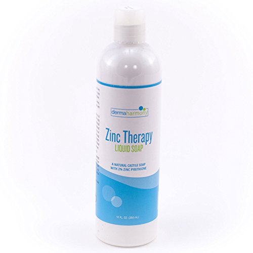 The 10 best zinc pyrithione soap 2 Aalsum reviews