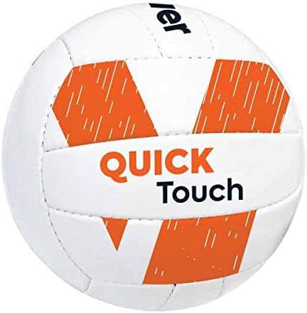 Mc Keever Go Quick Touch Gaelic Football
