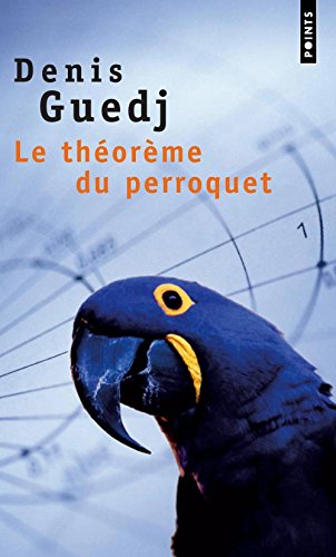 Le  théorème du perroquet