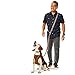 Star Wars Hands Free Chewbacca Dog Lead, 7.5', Medium/Large
