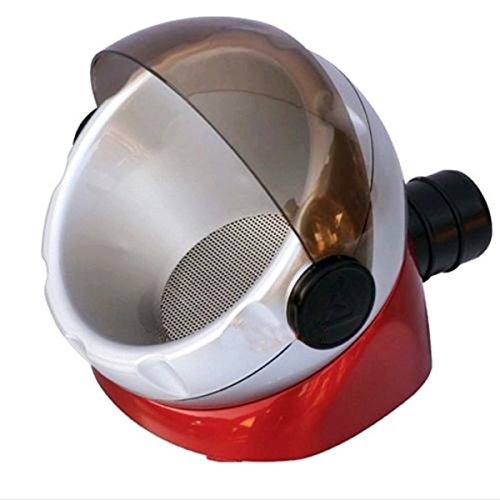 Angelwill Portable Dental Desktop Suction Base Dust Collector Base Laboratory Equipment(Shipped form US)