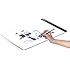 GAOMON Tavoletta Luminosa LED GB4 Formato B4 Per Disegno, Copia E Tatuaggio - Foto 7