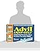 Advil Liqui-Gels (120 Count) Easy Open Arthritis Cap Pain Reliever/Fever Reducer Liquid Filled Capsule, 200mg Ibuprofen, Temporary Pain Relief