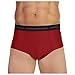 ExOfficio Men's Give-N-Go Brief, Tango, X-Large