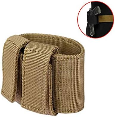 borsa tattica per pistole