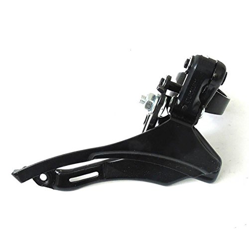 image for Prom-near Mountain Bicycle Front Derailleur Pull-Down/Pull-Up Diameter
