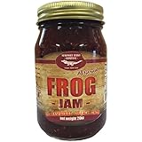 Frog Jam