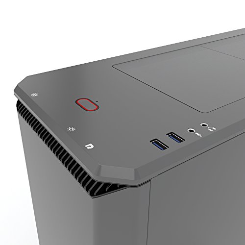 Phanteks-Eclipse-Series-P400S-Silent-Edition-Steel-ATX-Mid-Tower-Case-Satin-Black-PH-EC416PSCBK