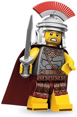 lego centurion