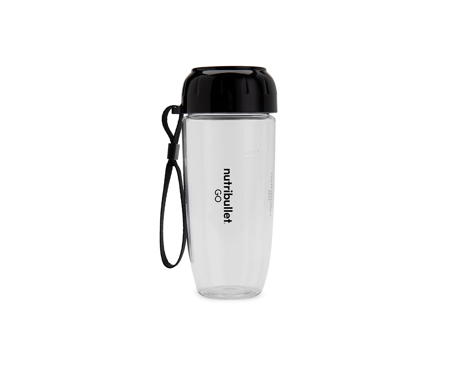 NutriBullet GO 13oz Cup And To-Go Lid on Galleon Philippines