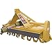 King Kutter Gear-Driven Reverse Tine Rotary Tiller - 60in.W, Model Number RTG-60 primary