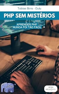 Livro PHP Sem Mistérios
