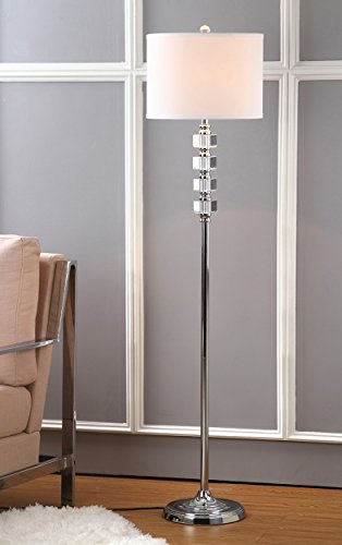Safavieh-Lighting-Collection-Lombard-Street-Clear-6025-inch-Floor-Lamp 41jNtqAQKUL