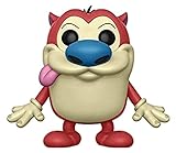 Funko Stimpy Action Figure