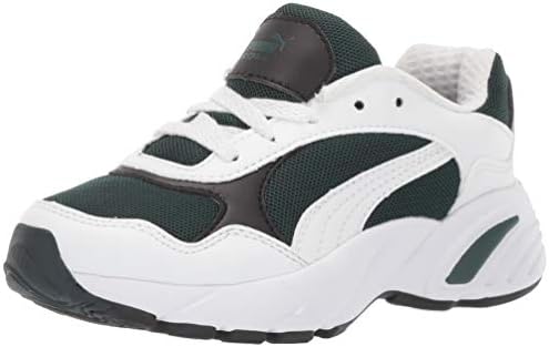 puma unisex sneakers white