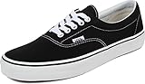 Vans Era Men US 10 Black Skate Shoe