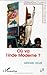 Où va l'Inde moderne?: L'aggravation des crises politiques et sociales (Conjonctures politiques) (French Edition) by 