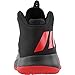 adidas Men's Dual Threat 2017 High-Top Basketball Shoe