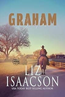 Livro Graham: Um Romance dos Irmãos Whittaker (Natal em Coral Canyon Livro 1)