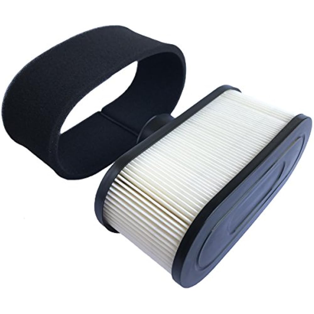 HEYZLASS 110130752 110130726 Air Filter For Kawasaki FR651V FR730V