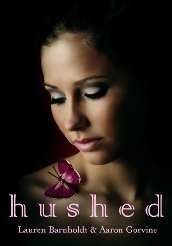 Hushed (Witches of Santa Anna #4) (The Witches of Santa Anna)