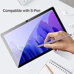 2 Pack ProCase Galaxy Tab A7 10.4 2020 Screen