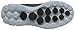 Skechers Performance Women's Go Walk 3 Super Sock 3 Walking Shoe, Black/White, 6 M US