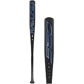 Rawlings | 5150 Baseball Bat | BBCOR | -3 Drop | 1 Pc. Aluminum