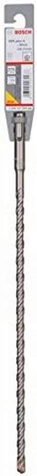 Bosch 2608597944 8 x 250 x 315 mm SDS-Plus-5 Drill Bits, Blue, 8mm x 250mm x 315mm