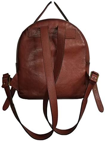frye olivia backpack
