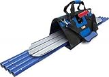 Concrete Finisher's Tote Kit 48" Float Mb48Rb 17 8Asu Bf9