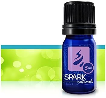 Spark Naturals - Refresh 5ml - 100% Pure Essential Oil - Premium Aromatherapy Oil Blend