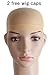 iLoveCos Women's Black Long Wig Cosplay Halloween Costume Wigs 32 inch