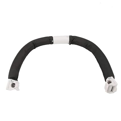 universal stroller bumper bar