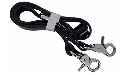 Kissaki Snow Leopard Style Genuine Leather Hair Scissors Holster Hairstylists Cosmetologist Tool Pouch