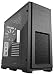 Phanteks Enthoo Pro Tempered Glass PH-ES614PTG_BK, Black primary
