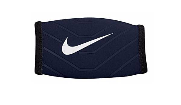 nike chin shield