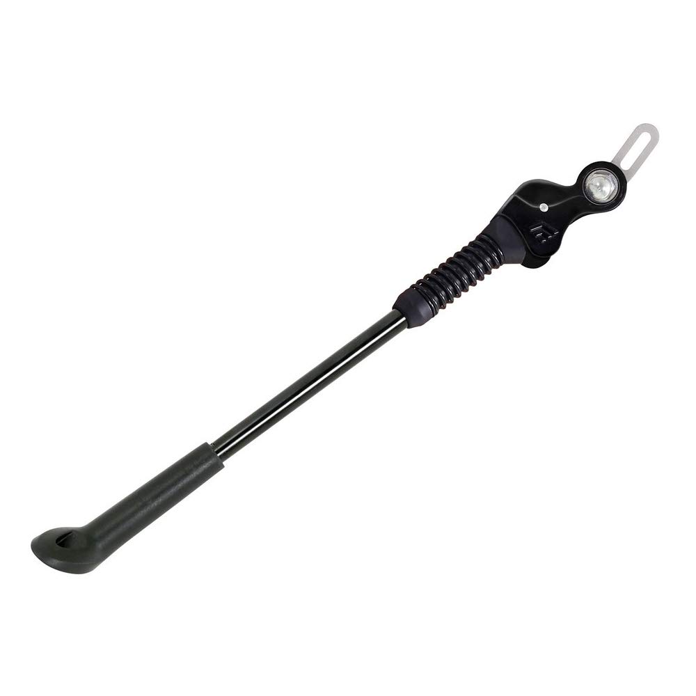 Hebie Unisex - Adult Rear Stand 2260405600 Rear Stand, Black, One Size