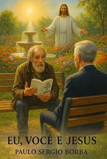 Livro Eu, Você E Jesus