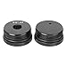 GZYF Fuel Filter End Cap Set - 5/8